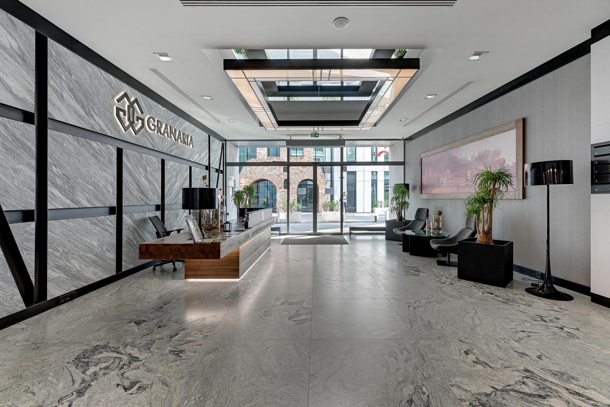 Granaria Kingdom & Happiness Premium Apartments By The River - Gratis Prosecco غدانسك المظهر الخارجي الصورة