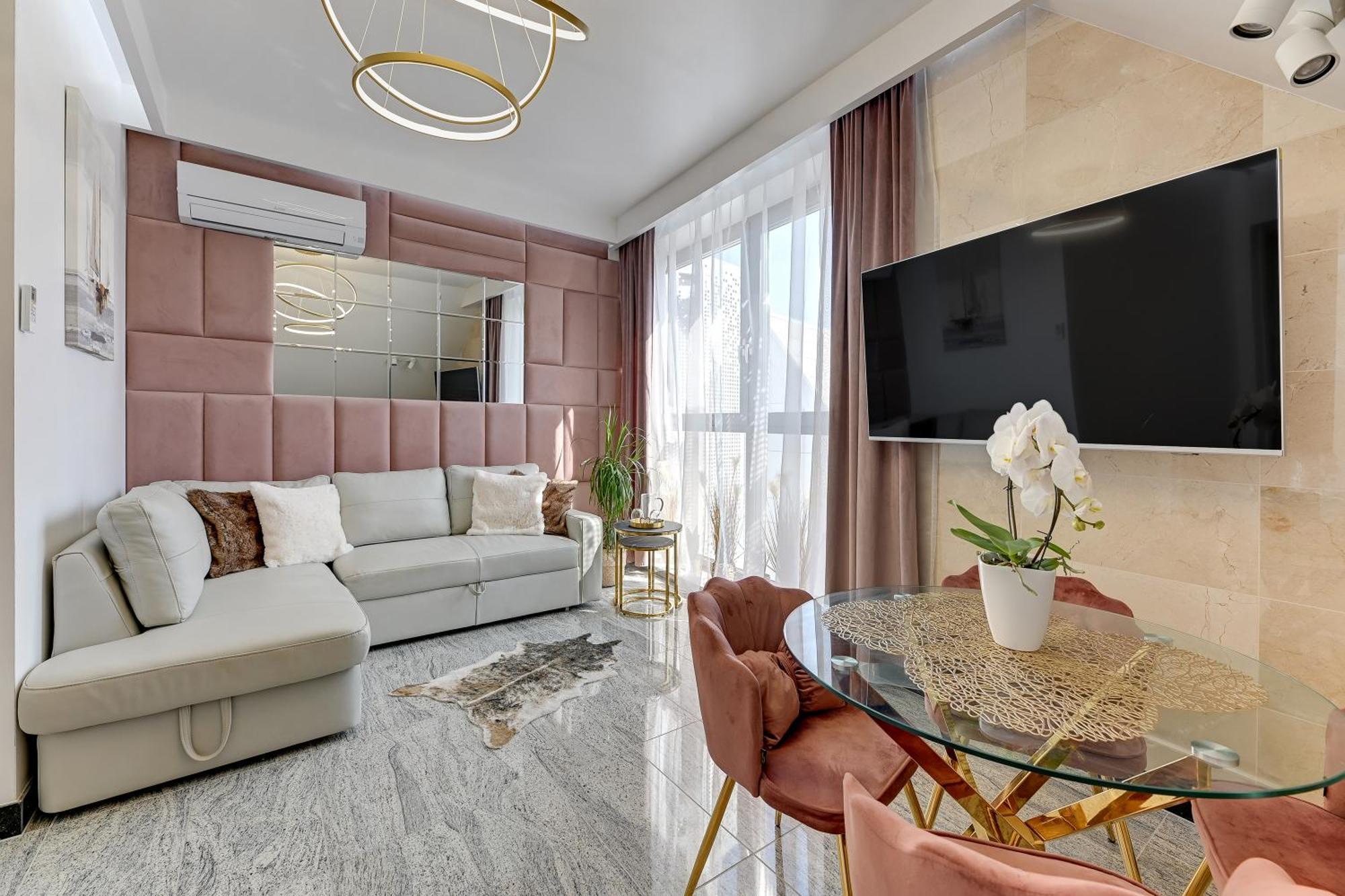 Granaria Kingdom & Happiness Premium Apartments By The River - Gratis Prosecco غدانسك المظهر الخارجي الصورة