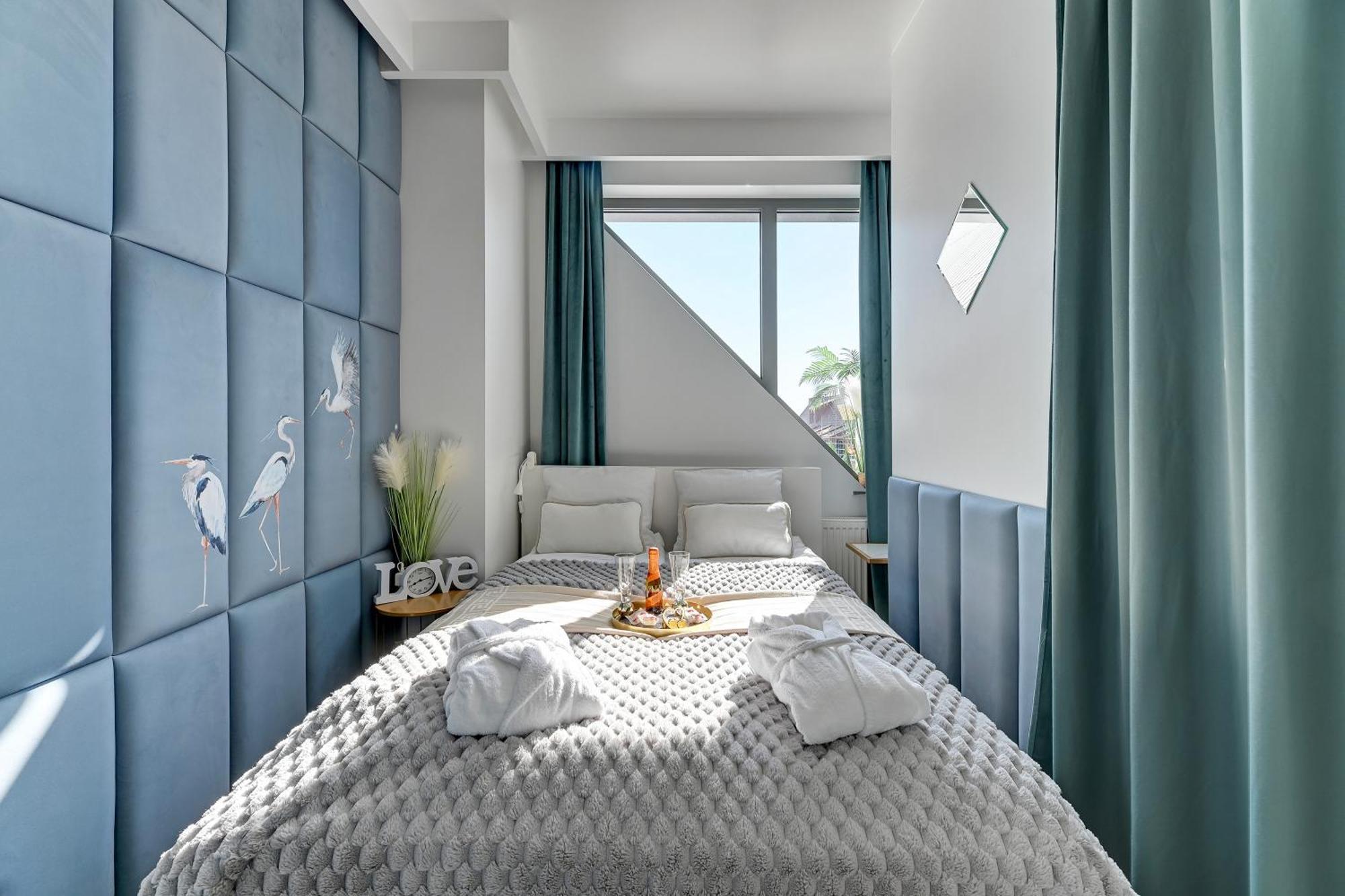 Granaria Kingdom & Happiness Premium Apartments By The River - Gratis Prosecco غدانسك المظهر الخارجي الصورة