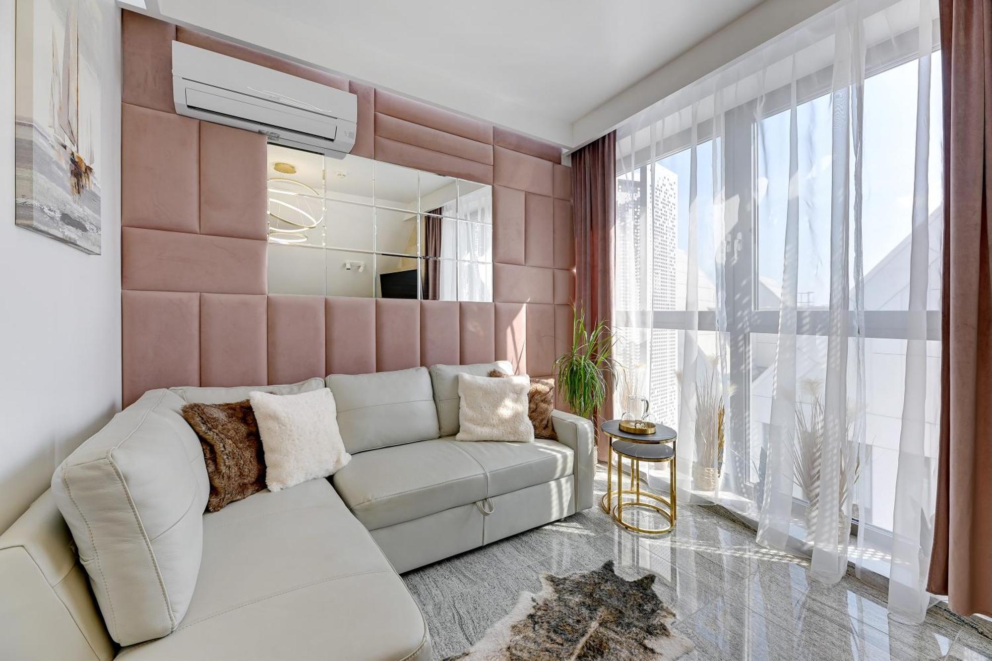 Granaria Kingdom & Happiness Premium Apartments By The River - Gratis Prosecco غدانسك المظهر الخارجي الصورة